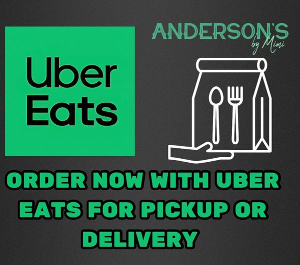Uber Eats